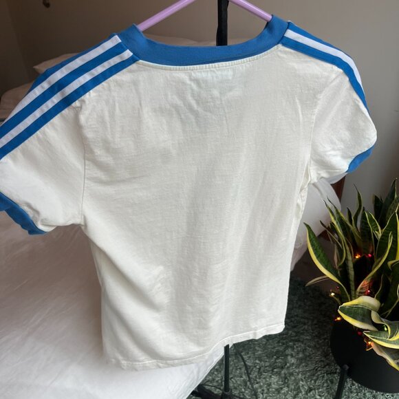 Gucci Adidas Baby T - Picture 6 of 7